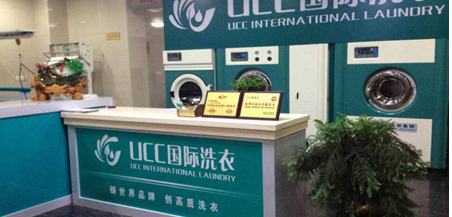 干洗加盟店品牌的优势是什么