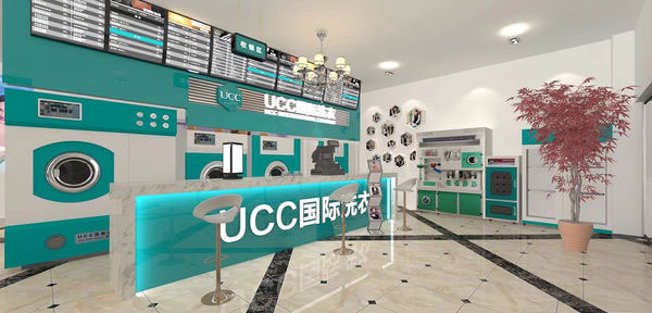干洗加盟店选择什么样的品牌比较好
