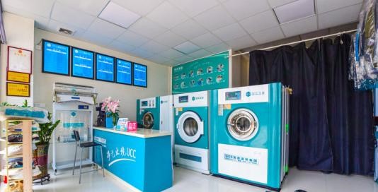 怎样有效的提高洗衣加盟店利润