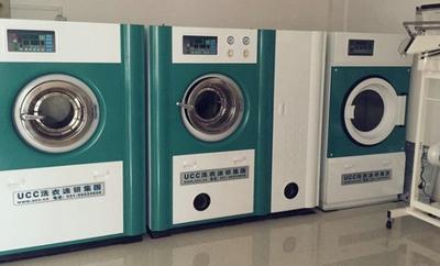 开个品牌干洗店利润怎么样