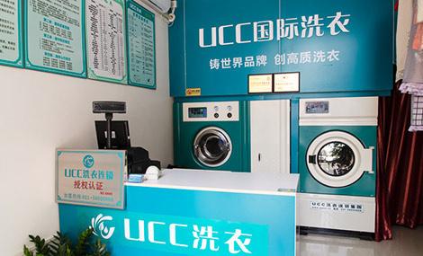 洗衣店利润如何分析