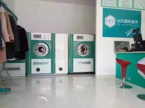 开一个品牌干洗店利润大吗
