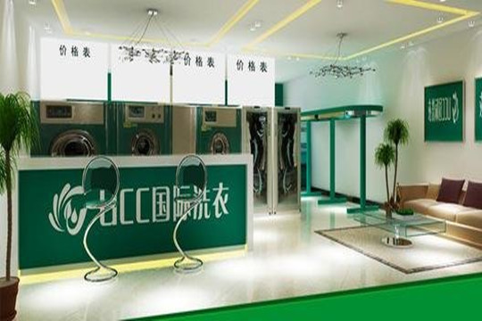 选择哪个干洗店加盟品牌好?零基础开店建议