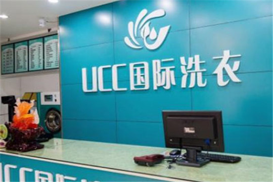 干洗店利润是有多大