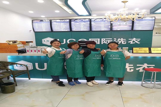 开干洗店注意事项有哪些？