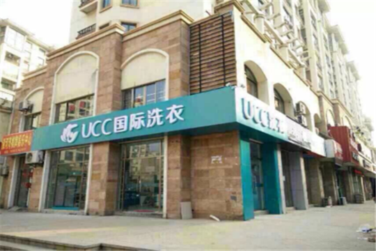 开一家干洗店加盟的利润有多少
