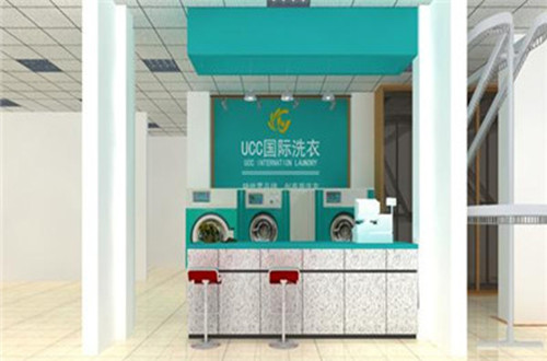 加盟连锁干洗店利润有多大?