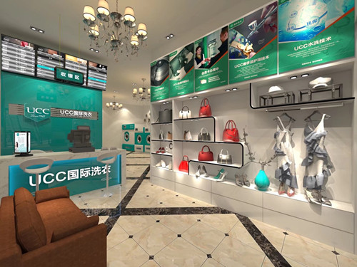 干洗店投资年利润赚多少? 干洗店投资年利润赚多少?