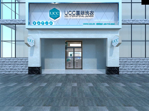 干洗店加盟利润赚多少?