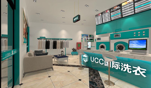投资一家干洗店能赚钱吗? 投资一家干洗店能赚钱吗?