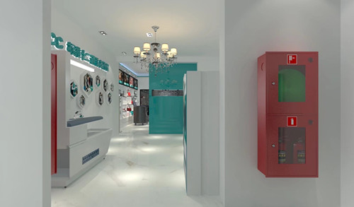 干洗店加盟开店成本有多少?