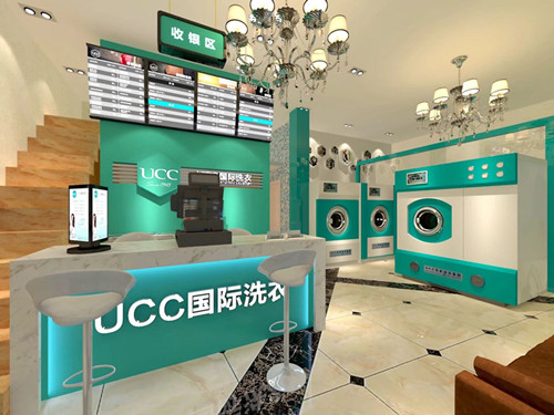 开家干洗店一年利润有多少钱? 开家干洗店一年利润有多少钱?
