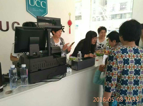 开个干洗店年利润如何?