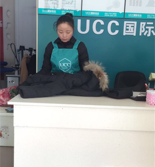 开一个干洗店年利润有多少?