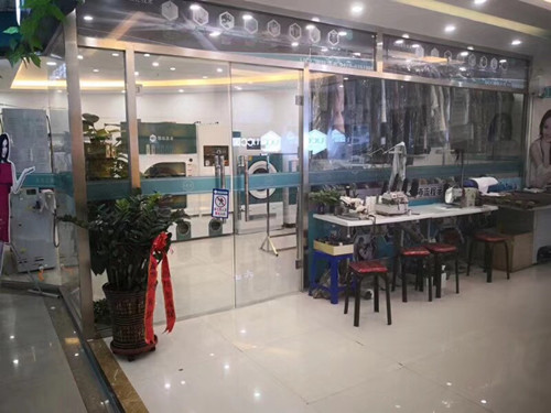 加盟干洗店能够盈利吗?