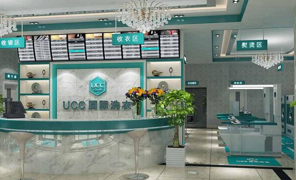 开个干洗店赚不赚钱?年赚40万的好生意