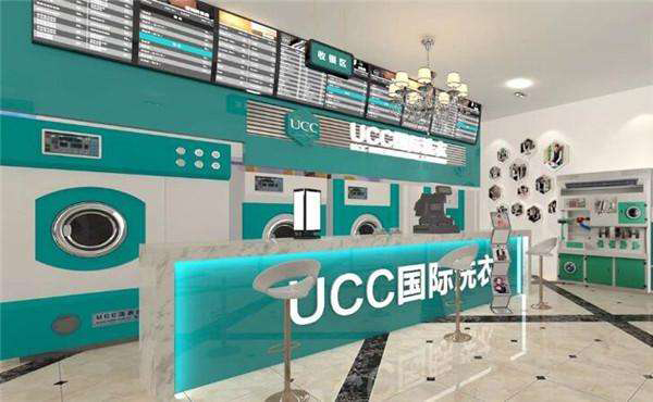 干洗店靠什么赚钱
