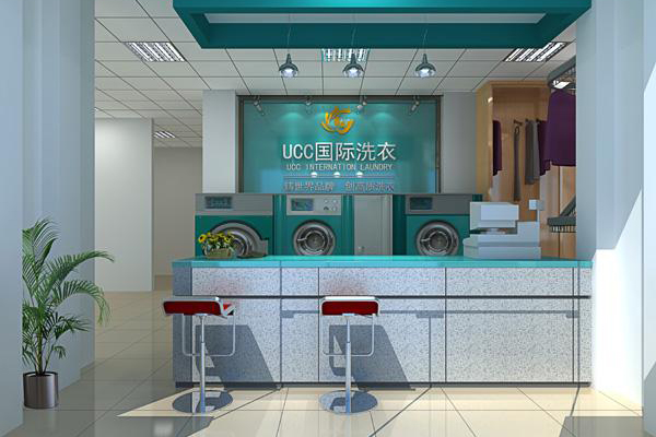 干洗店加盟利润到底有多高？上海干洗店加盟选哪家好