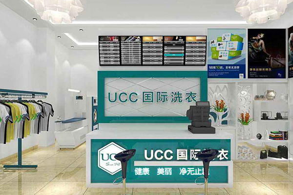 干洗店和甜品加盟店哪个更挣钱