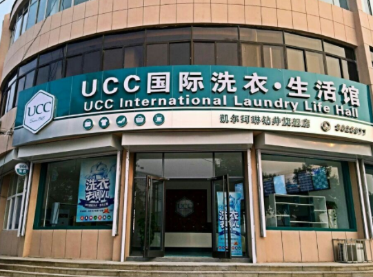 干洗店需要多大面积？20平米够了吗