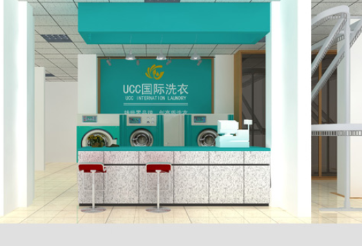 干洗店的利润到底怎样啊？