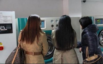 如何开好干洗店