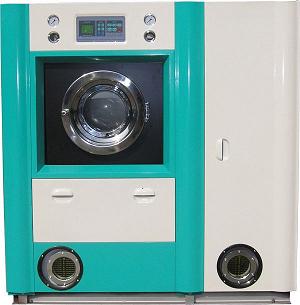 UCC石油干洗机设备
