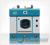 全封闭石油干洗机