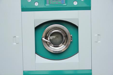 UCC国际洗衣品牌设备