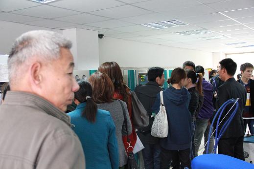 开什么店较赚钱？开一家干洗店生意非常红火