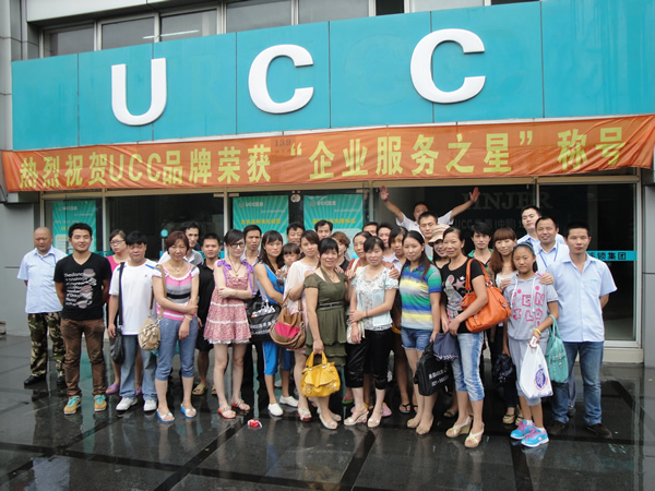 干洗店开在什么地方比较好?