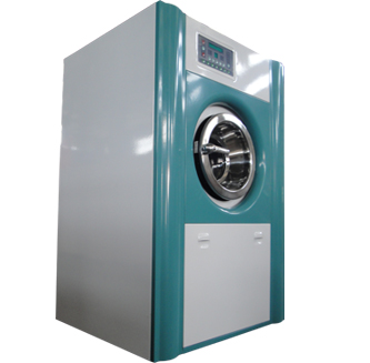 UCC国际洗衣干洗设备