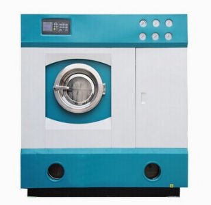一个干洗机多少钱  一套干洗设备多少钱