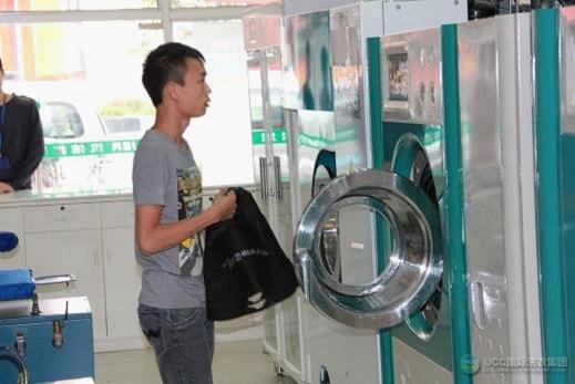 干洗店技术培训包括哪些内容
