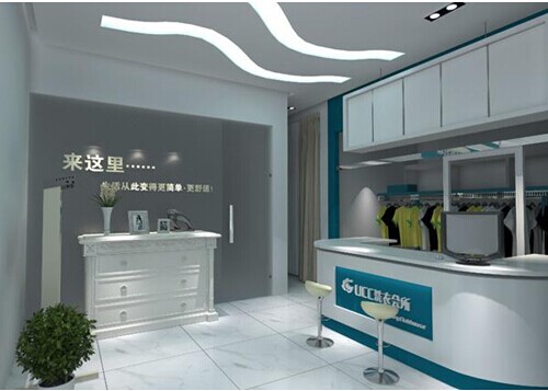 上海知名干洗品牌 上海便宜又知名的干洗店品牌