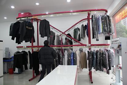 干洗店现在生意好做吗 2017年开干洗店怎么样