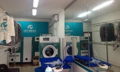 干洗设备正规品牌  什么牌子的干洗设备比较好