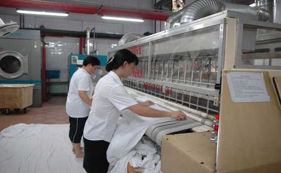 洗衣店怎么留住顾客 干洗店该怎样开才能吸引并留住顾客