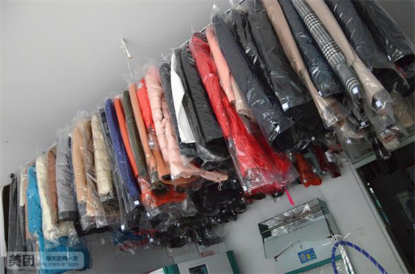 冬季羽绒服如何清洗 羽绒服应该如何洗涤