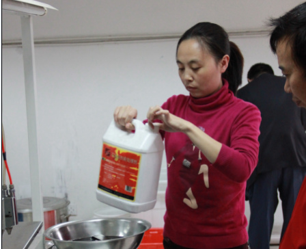 想开个干洗店在那能学 想开干洗店去哪学习班