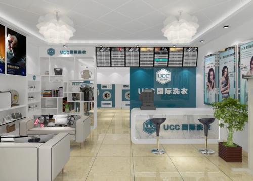 我想开个干洗店都需要什么  开家干洗店需要些什么东西