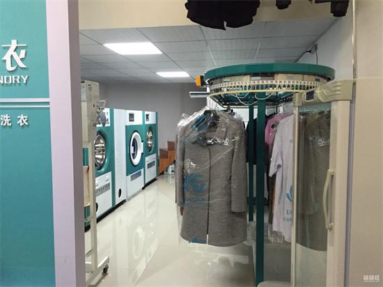 在校园开干洗店有哪些优势 干洗店开在学校怎么样