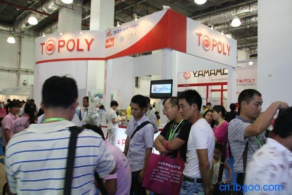 开干洗店赚钱吗，从2012年上海国际洗染业会展看干洗行业的发展趋势