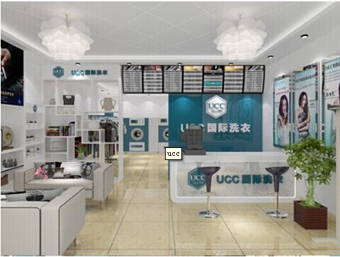 怎样开干洗店更赚钱?