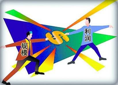 洗衣店利润到底怎么样  洗衣店利润怎么样