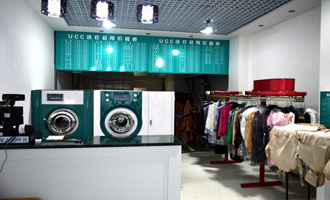 干洗店一年预估预估预估预估能赚多少钱